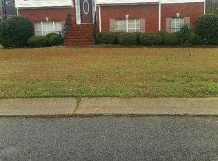 5250 Flint Hill Trce, Bessemer, AL 35022