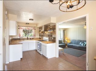 2812 Bellamah Dr, Santa Fe, NM 87507