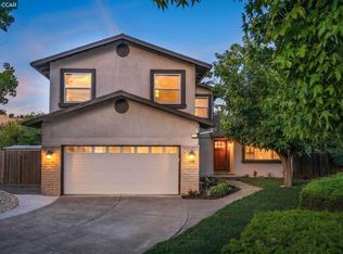 102 Henson Creek Ct, Martinez, CA 94553