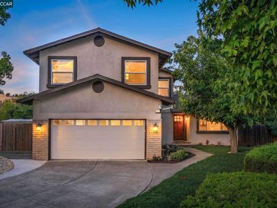 102 Henson Creek Ct, Martinez, CA, 94553