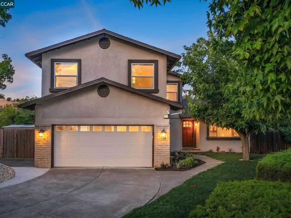 102 Henson Creek Ct, Martinez, CA 94553