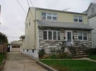 943-945 Sheridan Ave, Elizabeth, NJ 07208