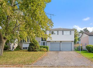 29 Tomwell Cres E, Erin, ON N0B1T0