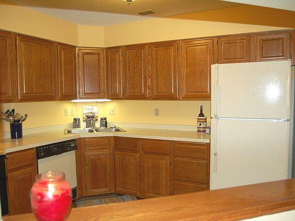Large Kitchen