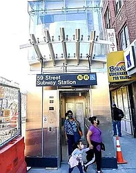 Rented by Brooklyn Property Group LLC