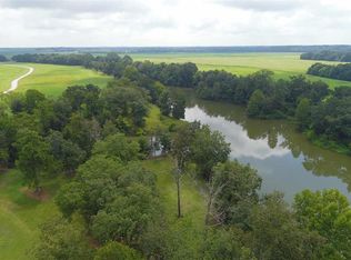 25 Jimmy Phillips Rd LOT 25, Greensboro, AL 36744