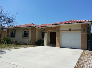 14456 SW 161st Pl, Miami, FL 33196