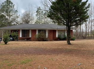 8968 Highway 9 S, Pontotoc, MS 38863