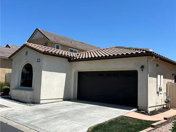 965 Coronado Cir, Santa Paula, CA 93060