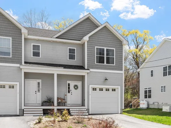 71 Cedar Street #2, Hopkinton, NH 03229