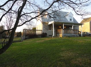 8030 Harriet Tubman Ln, Columbia, MD 21044