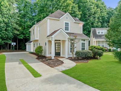 330 Pinehurst Way, Canton, GA, 30114