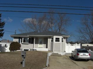 141 Liberty Ave, Selden, NY 11784