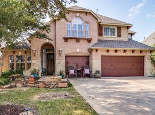 1820 Whitney Ln, McKinney, TX 75072