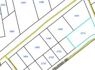 2711 Hillcrest Cir, Vernon, FL 32462