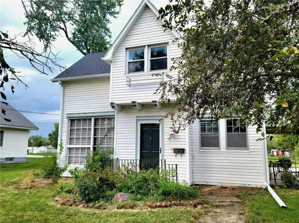 509 W North St, Corydon, IA 50060
