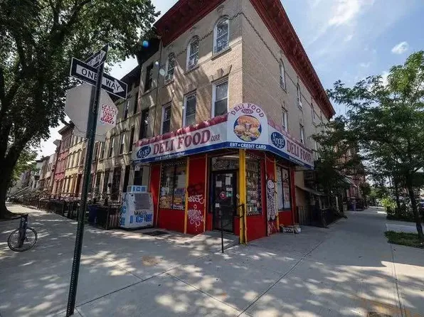 713 Decatur St, Brooklyn, NY 11233