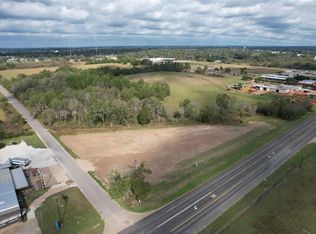 E Loop 304, Crockett, TX 75835