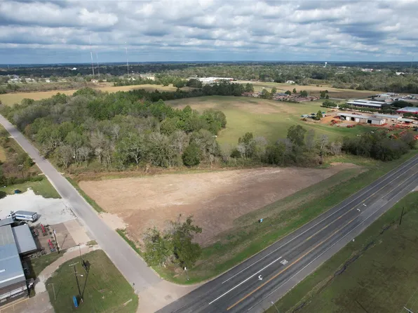 E Loop 304, Crockett, TX 75835