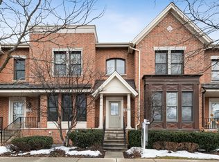 13 Morris St, Park Ridge, IL 60068