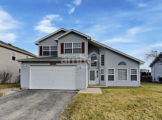 2510 Clear Creek Ct, Plainfield, IL 60586