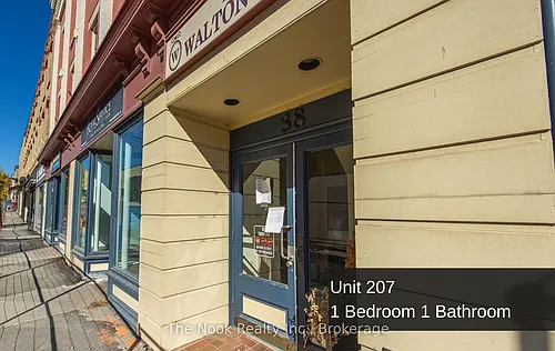 38 Walton St Photo 1