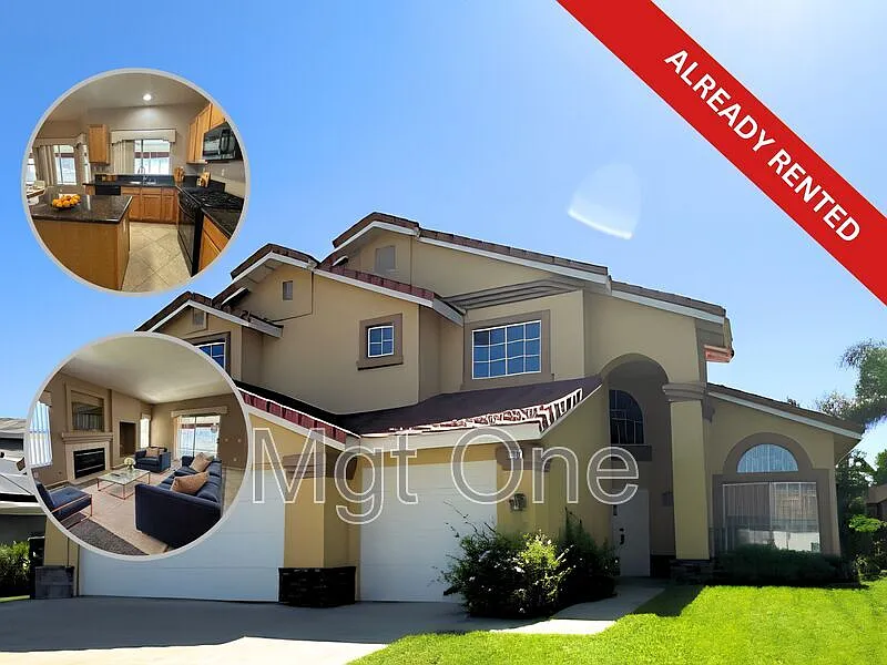 2961 S Buena Vista Ave