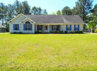 1026 Alma Dr, Macon, GA 31216