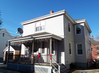 4 Ashurst Pl #1, Newport, RI 02840