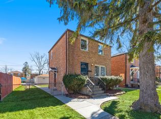 2117 S 22nd Ave, Broadview, IL 60155