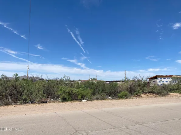 Sands Dr, Chaparral, NM 88081