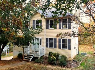 2163 Dave St, Winston Salem, NC 27127