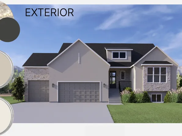 3685 W 2110 S #109, Syracuse, UT 84075