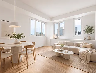 24-16 Queens Plaza South #16B image 1 of 16