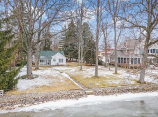 13922 Iyopawa Island Rd, Coldwater, MI 49036