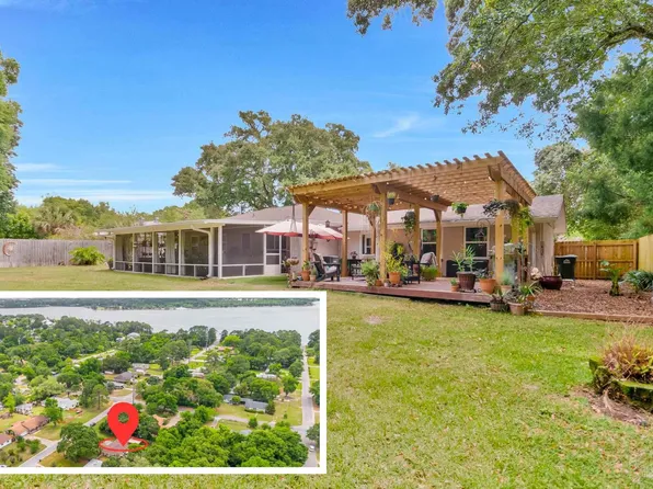 605 Lownde Ave, Perdido Key, FL 32507