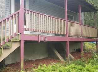 75 Old Hazleton St, Ashley, PA 18706
