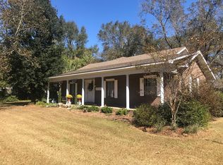 600 Turner St, Waynesboro, MS 39367