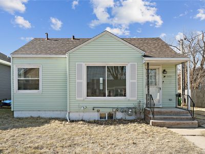 1532 8th St NW, Cedar Rapids, IA, 52405