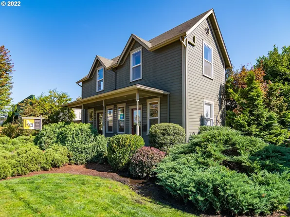 91051 S Willamette St, Eugene, OR 97408