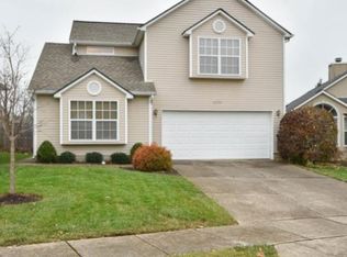 4213 Hampton Rdg, Lexington, KY 40514
