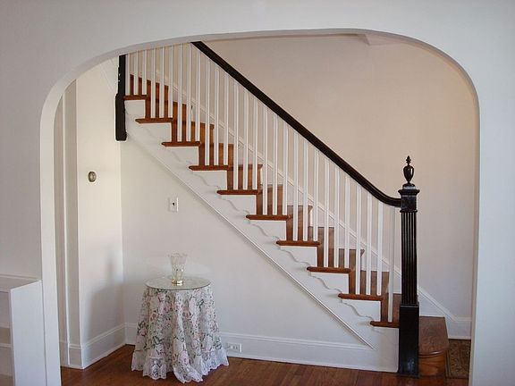 Beautiful Staircase