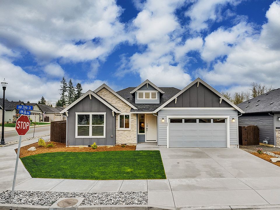 637 NW 29TH ST by Aho Construction