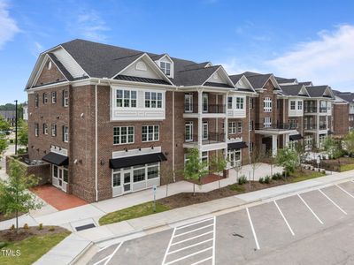 1400 Gathering Park Cir #302, Cary, NC, 27519