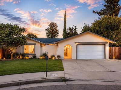 205 Oakhurst Ct, Merced, CA, 95340