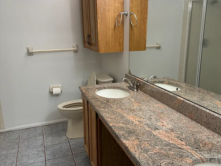 Master bath