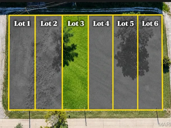 LOT 3 Lawn St, Monroe City, MO 63456