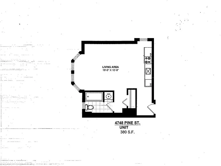 Pine Court — Photo 1