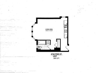 Pine Court, Philadelphia, PA 19143