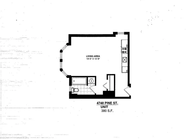 Pine Court, 4748 Pine St APT 401, Philadelphia, PA 19143
